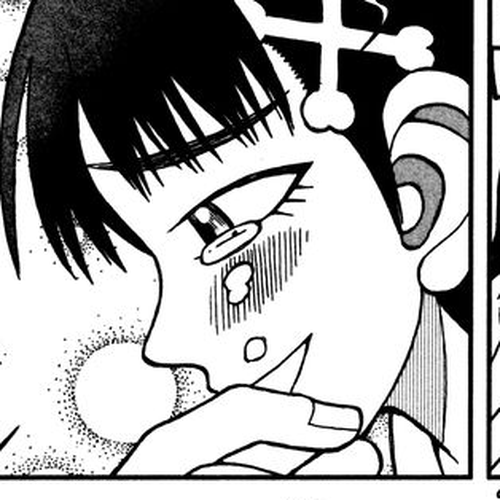 Takeo-chan Bukkairoku Chapter 17 : Takeo-chan Fist of Fury cover
