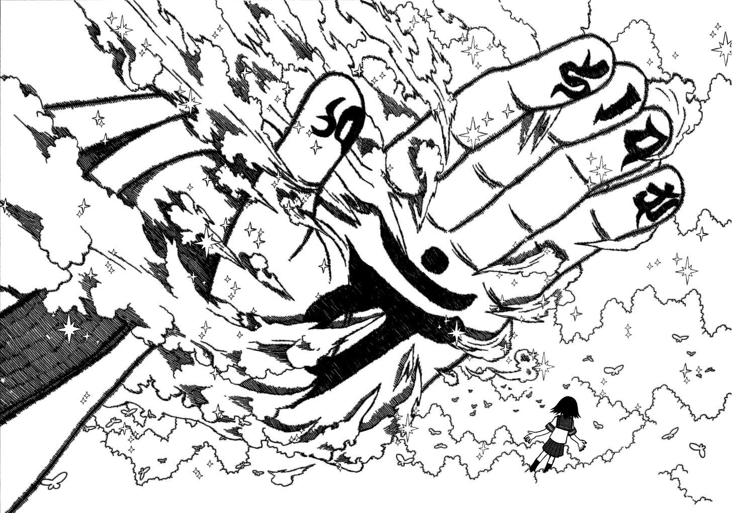 Takeo-chan Bukkairoku Chapter 19 page 30 - Chapter 19 : Shuten Douji (Final Part)