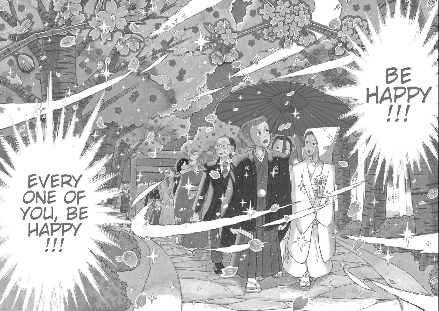 Takeo-chan Bukkairoku Chapter 26 page 36 - Chapter 26 : Fluttering in Winter