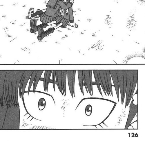 Takeo-chan Bukkairoku Chapter 3 : Is Compassion Tasty? cover