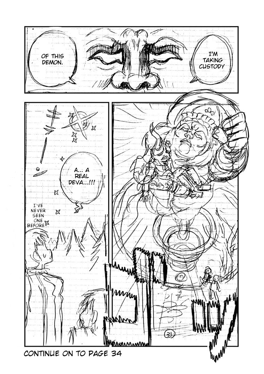 Takeo-chan Bukkairoku Chapter 30 page 40 - Chapter 30 : I've become a happy and boring human