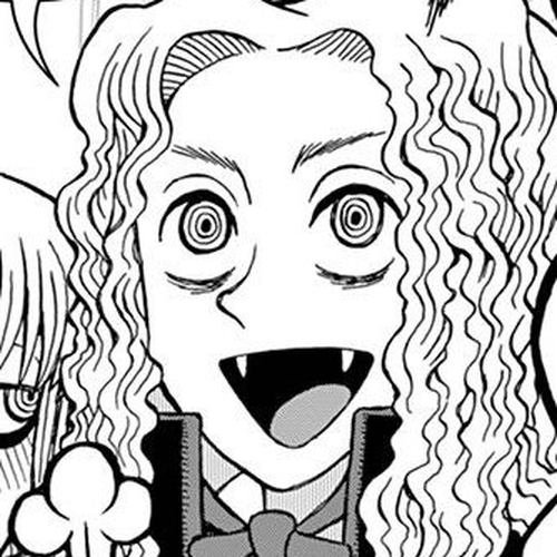 Takeo-chan Bukkairoku Chapter 32 : Bride of the Vampire cover