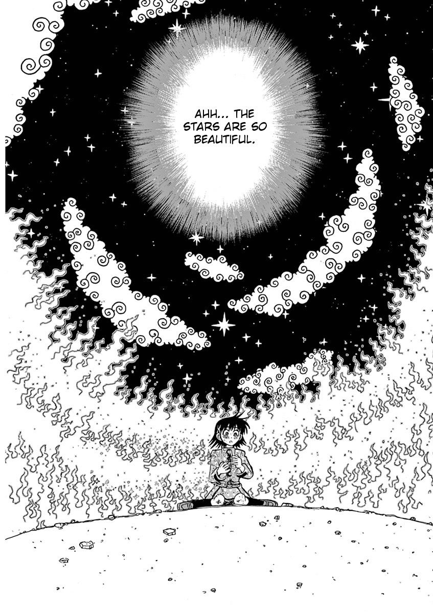 Takeo-chan Bukkairoku Chapter 34 page 28 - Chapter 34 : Last Request