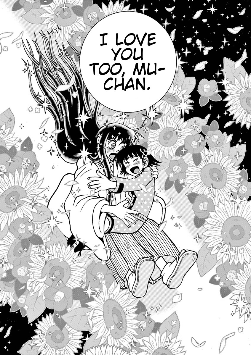 Takeo-chan Bukkairoku Chapter 35 page 30 - Chapter 35 : I Love you
