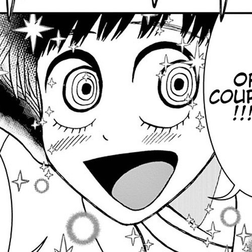 Takeo-chan Bukkairoku Chapter 35 : I Love you cover