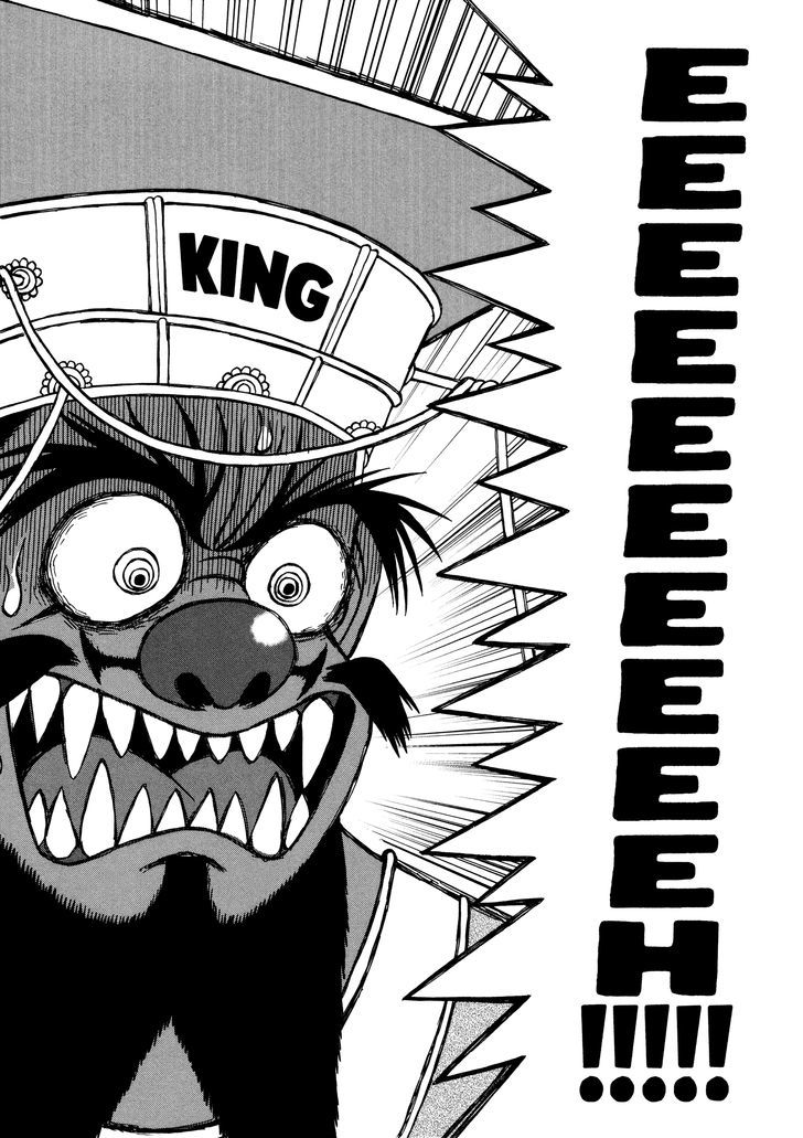 Takeo-chan Bukkairoku Chapter 6 page 27 - Chapter 6 : I've Unfortunately Died And I'm So Sorry For That