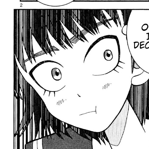 Takeo-chan Bukkairoku Chapter 9 : A Delicious Life cover