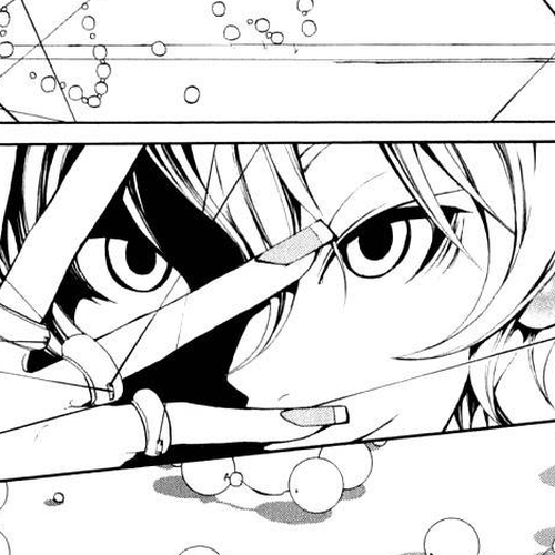 Takeru - Opera Susanoh Sword of the Devil Chapter 5 cover