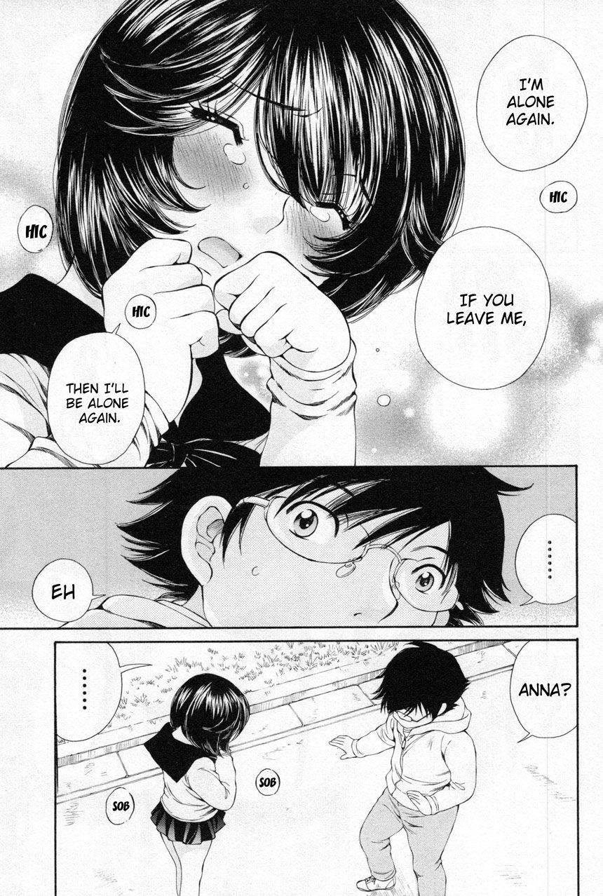 Takianna no Honshou wa S na no ka M na no ka Ore Dake ga Shitte Iru. Chapter 12 page 13 - Chapter 12