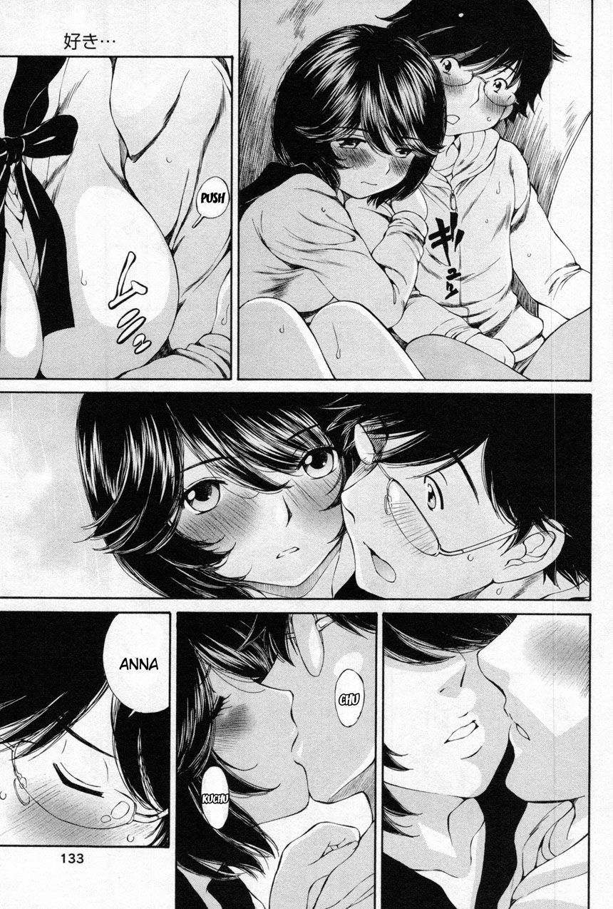 Takianna no Honshou wa S na no ka M na no ka Ore Dake ga Shitte Iru. Chapter 12 page 19 - Chapter 12
