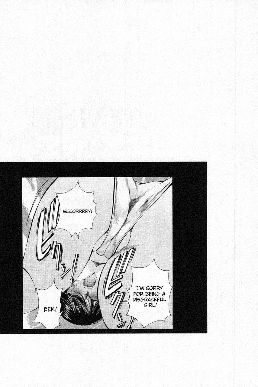 Takianna no Honshou wa S na no ka M na no ka Ore Dake ga Shitte Iru. Chapter 8 page 21 - Chapter 8