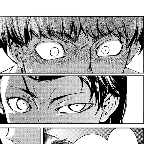 Takidani Koukou Manga Club Oneshot cover