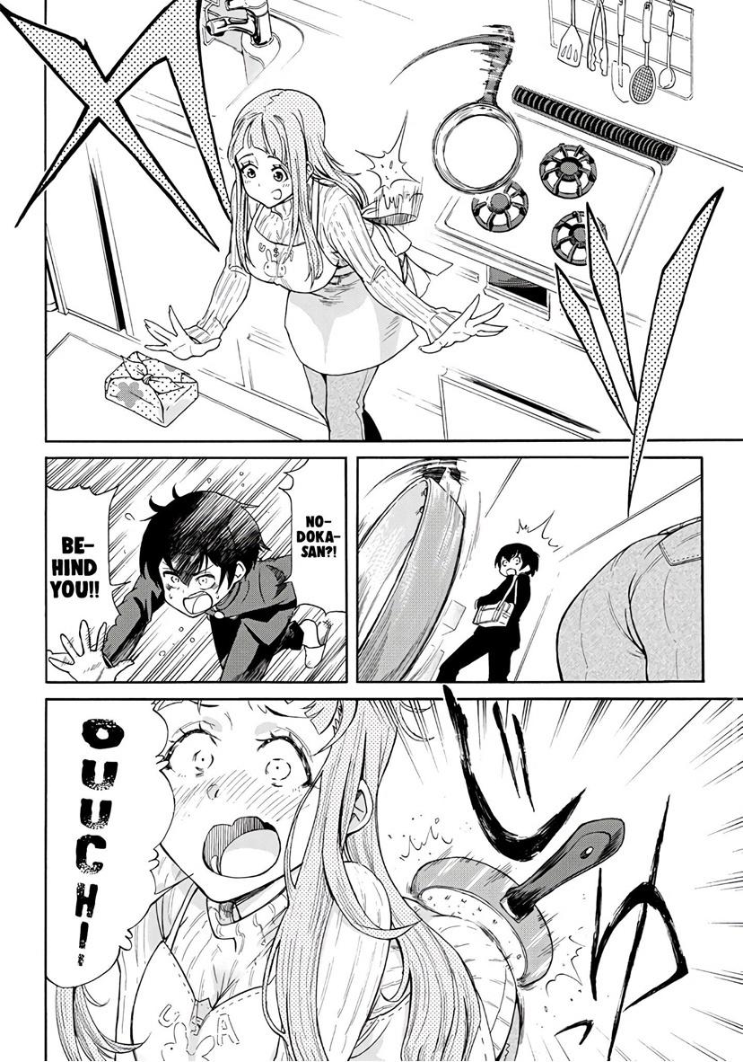 Taking Care of my Sister-in-Law Chapter 1 page 9 - Chapter 1