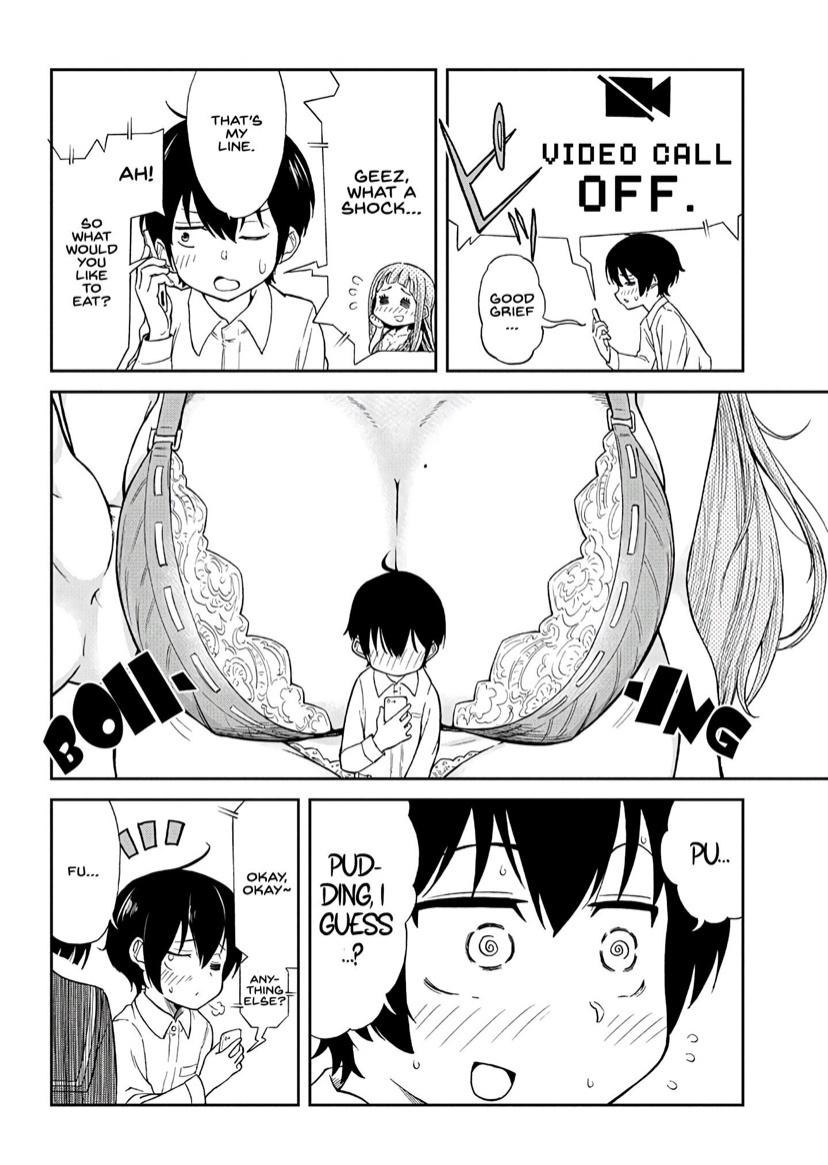 Taking Care of my Sister-in-Law Chapter 3 page 11 - Chapter 3
