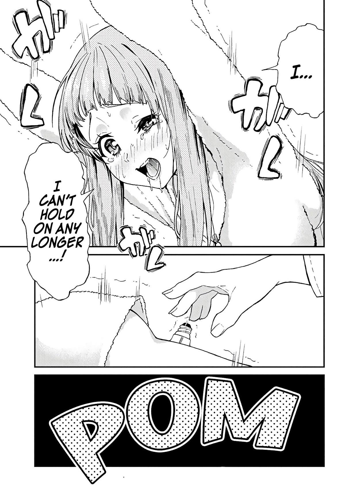 Taking Care of my Sister-in-Law Chapter 5 page 10 - Chapter 5