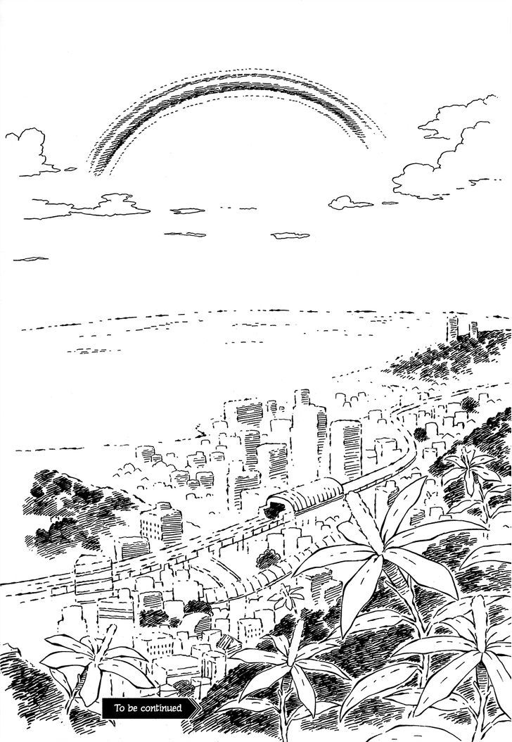 Takitakanosuke no Sanpo Jikan Chapter 1 page 26 - Chapter 1 : Unspoken