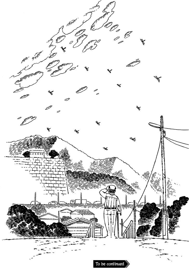 Takitakanosuke no Sanpo Jikan Chapter 10 page 20 - Chapter 10 : A Ship and a Painting