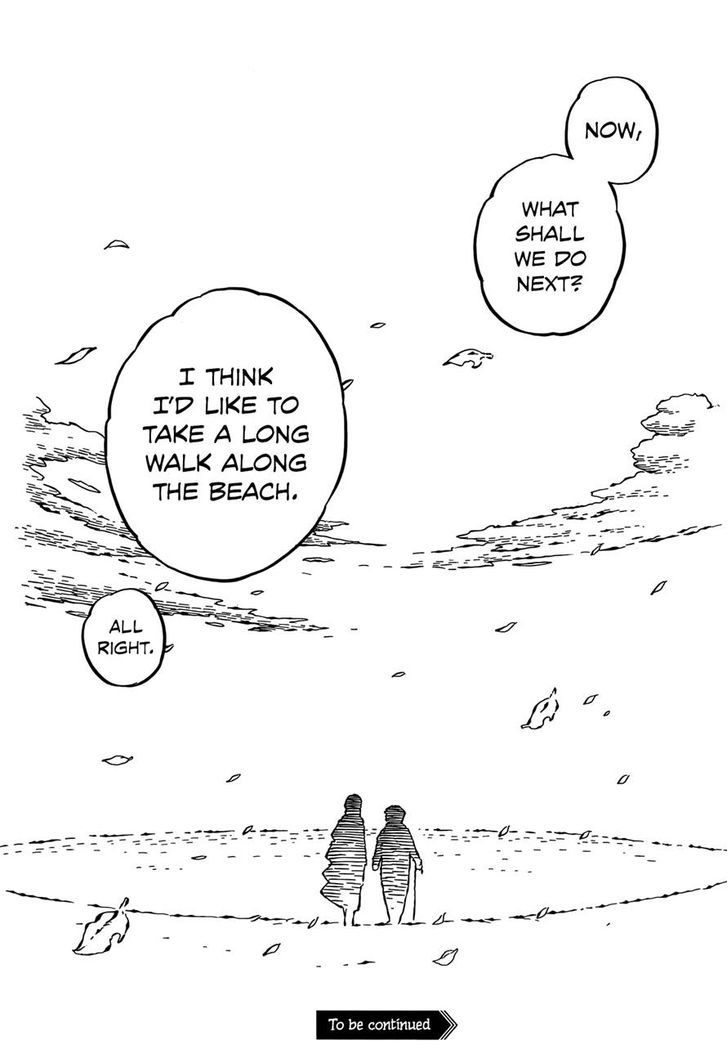Takitakanosuke no Sanpo Jikan Chapter 11.2 page 24 - Chapter 11 v2 : Brunch