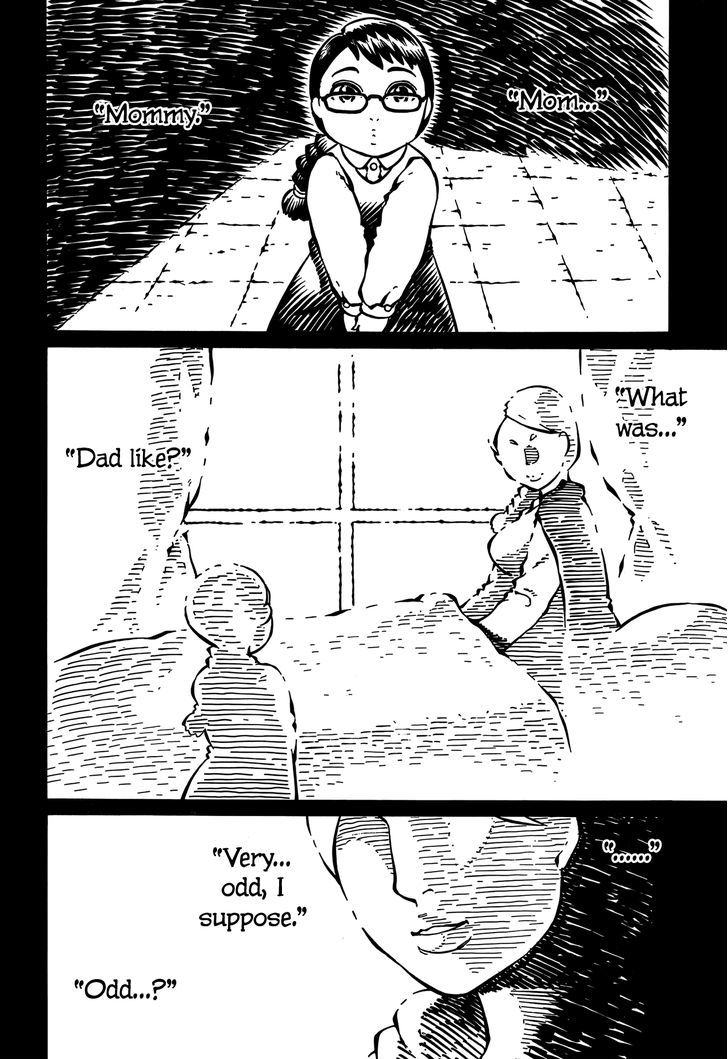 Takitakanosuke no Sanpo Jikan Chapter 14 page 6 - Chapter 14 : Clock Tower Girl