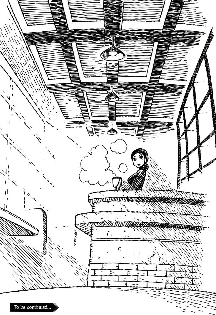 Takitakanosuke no Sanpo Jikan Chapter 16 page 22 - Chapter 16 : Before We Set out on a Walk (2)