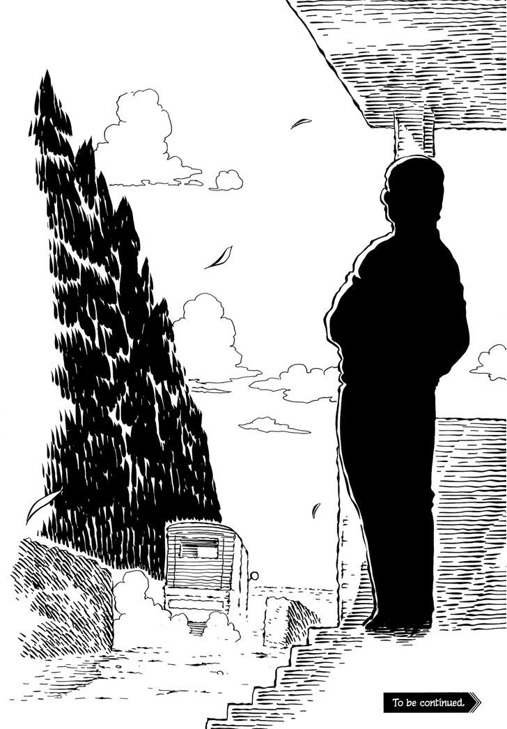 Takitakanosuke no Sanpo Jikan Chapter 19 page 15 - Chapter 19 : Cat's Thank-You