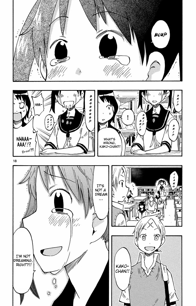 Takkoku!!! Chapter 1 page 19 - Chapter 1: 1st Confession: The Table Tennis Girl and the Returning Boy