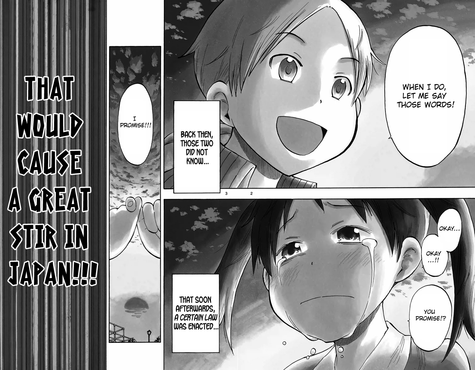 Takkoku!!! Chapter 1 page 5 - Chapter 1: 1st Confession: The Table Tennis Girl and the Returning Boy
