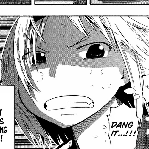 Takkoku!!! Chapter 10: 10th Confession: Going Lil' by Lil' is Fine Too cover