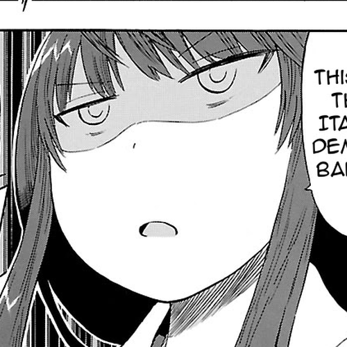 Takkoku!!! Chapter 15: 15th Confession: Advertise Monmoko cover