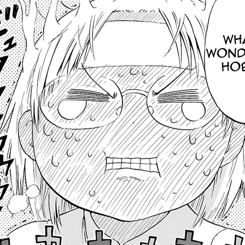 Takkoku!!! Chapter 18: 18th Confession: Muuko's Secret cover