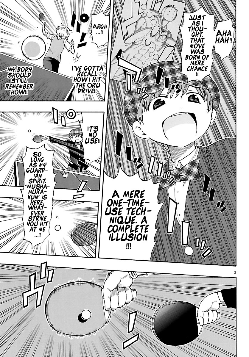 Takkoku!!! Chapter 24 page 3 - Chapter 24: 24th Confession: Oru Drive