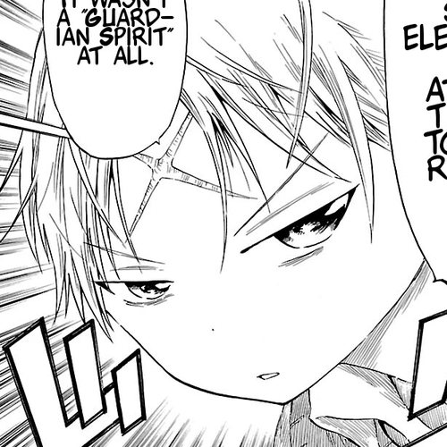 Takkoku!!! Chapter 24: 24th Confession: Oru Drive cover