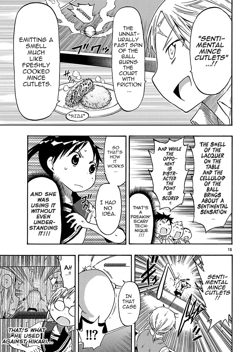 Takkoku!!! Chapter 25 page 16 - Chapter 25: 25th Confession: The Promised Day