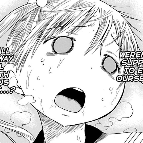 Takkoku!!! Chapter 27: 27th Confession: I'm Tired of Waiting cover