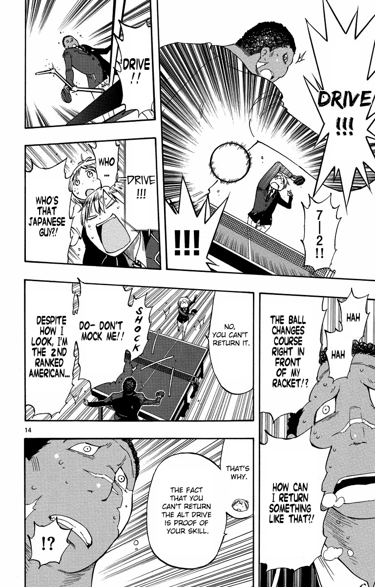 Takkoku!!! Chapter 31 page 14 - Chapter 31: 31st Confession: I Heard It!