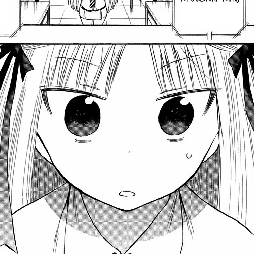Takkoku!!! Chapter 33: 33rd Confession: Defeating the Alt Drive cover