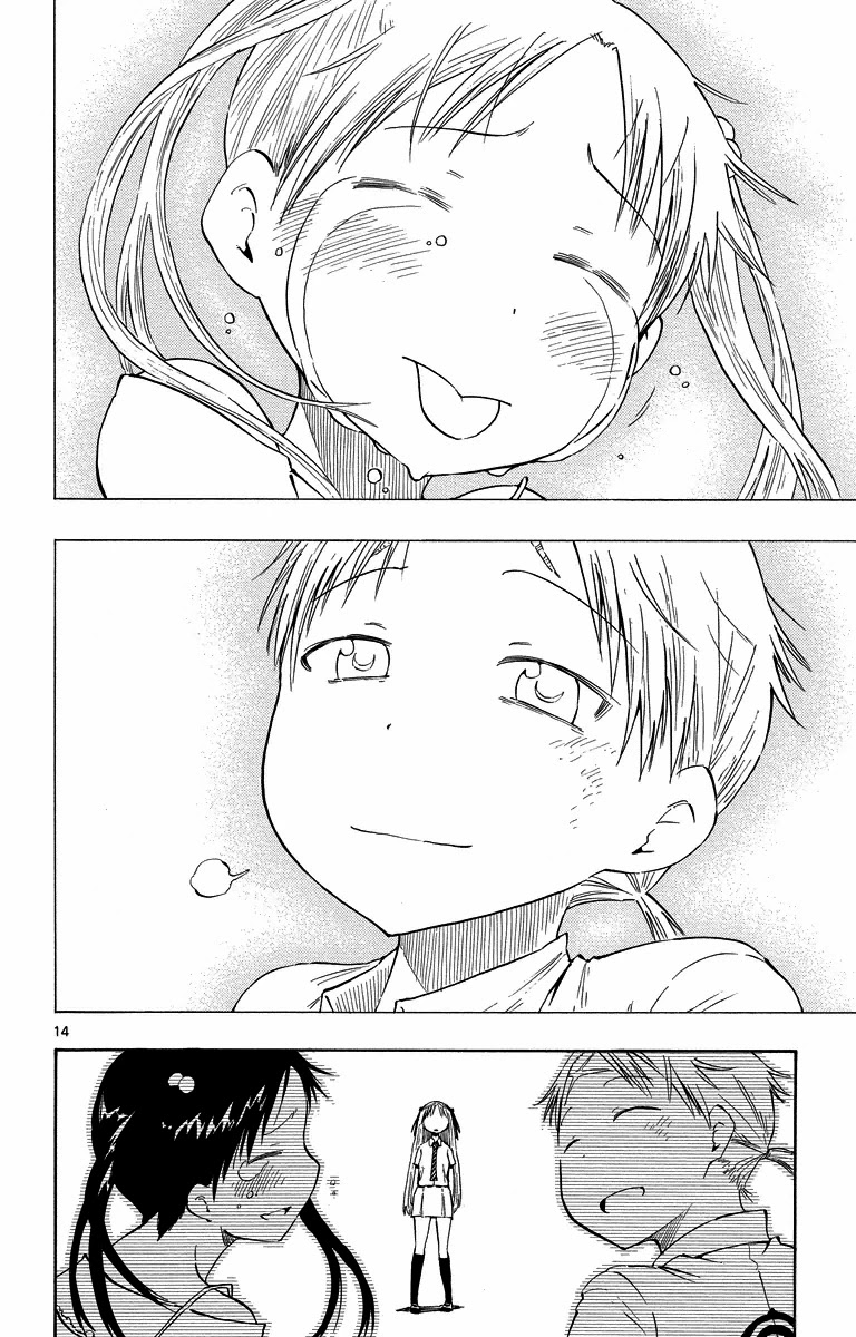 Takkoku!!! Chapter 34 page 14 - Chapter 34: 34th Confession: The Magic Words
