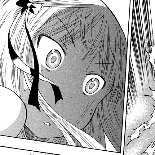 Takkoku!!! Chapter 36: 36th Confession: Smile cover