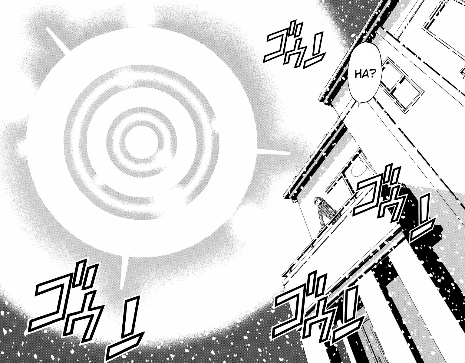 Takkoku!!! Chapter 37 page 11 - Chapter 37: 37th Confession: Let us Play a Game