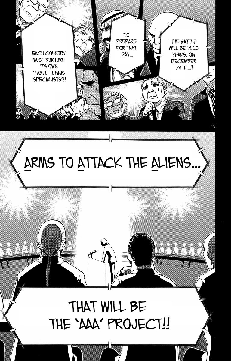 Takkoku!!! Chapter 37 page 19 - Chapter 37: 37th Confession: Let us Play a Game