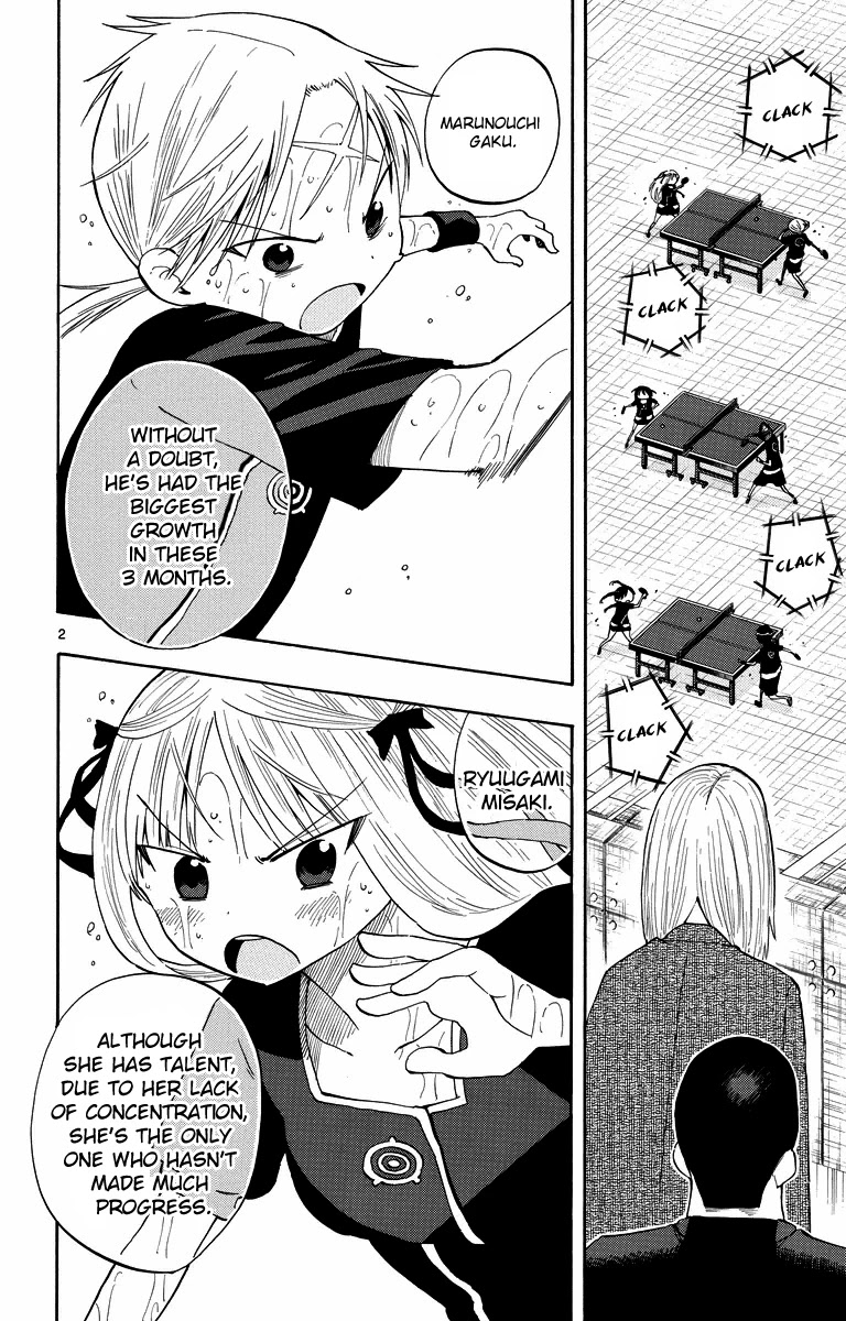 Takkoku!!! Chapter 38 page 2 - Chapter 38: 38th Confession: The Confession