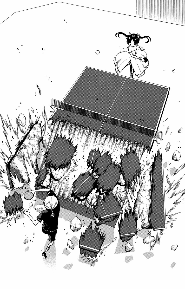 Takkoku!!! Chapter 43 page 17 - Chapter 43: 43rd Confession: Present for You