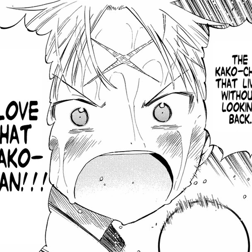 Takkoku!!! Chapter 43: 43rd Confession: Present for You cover