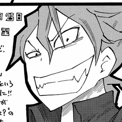 Takkoku!!! Chapter 44.5: Extra cover