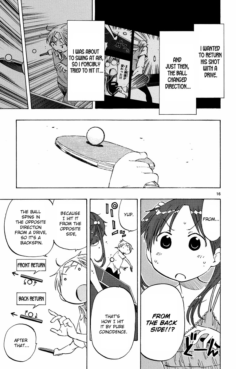 Takkoku!!! Chapter 44 page 16 - Chapter 44: The Last Confession: Our Future [END]