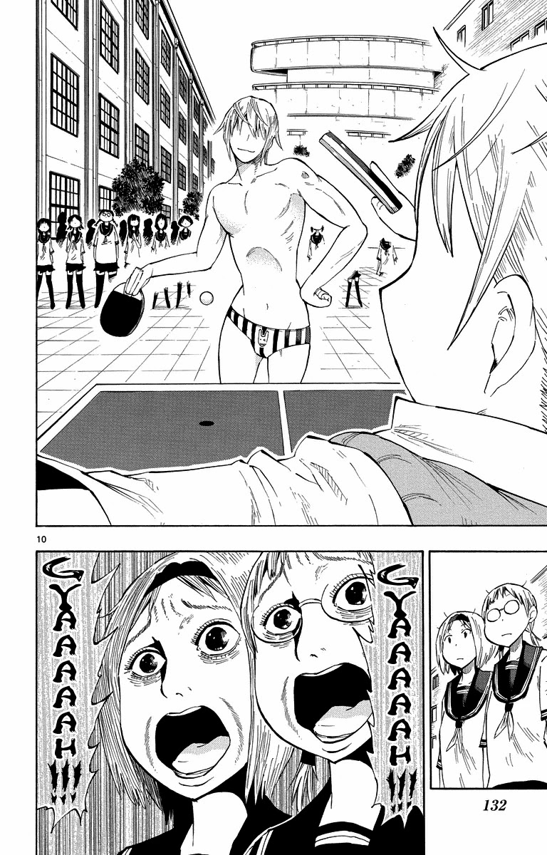 Takkoku!!! Chapter 5 page 10 - Chapter 5: 5th Confession: Beauty Hour