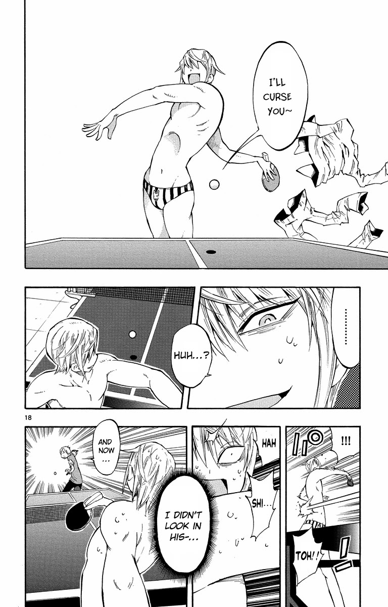 Takkoku!!! Chapter 5 page 18 - Chapter 5: 5th Confession: Beauty Hour