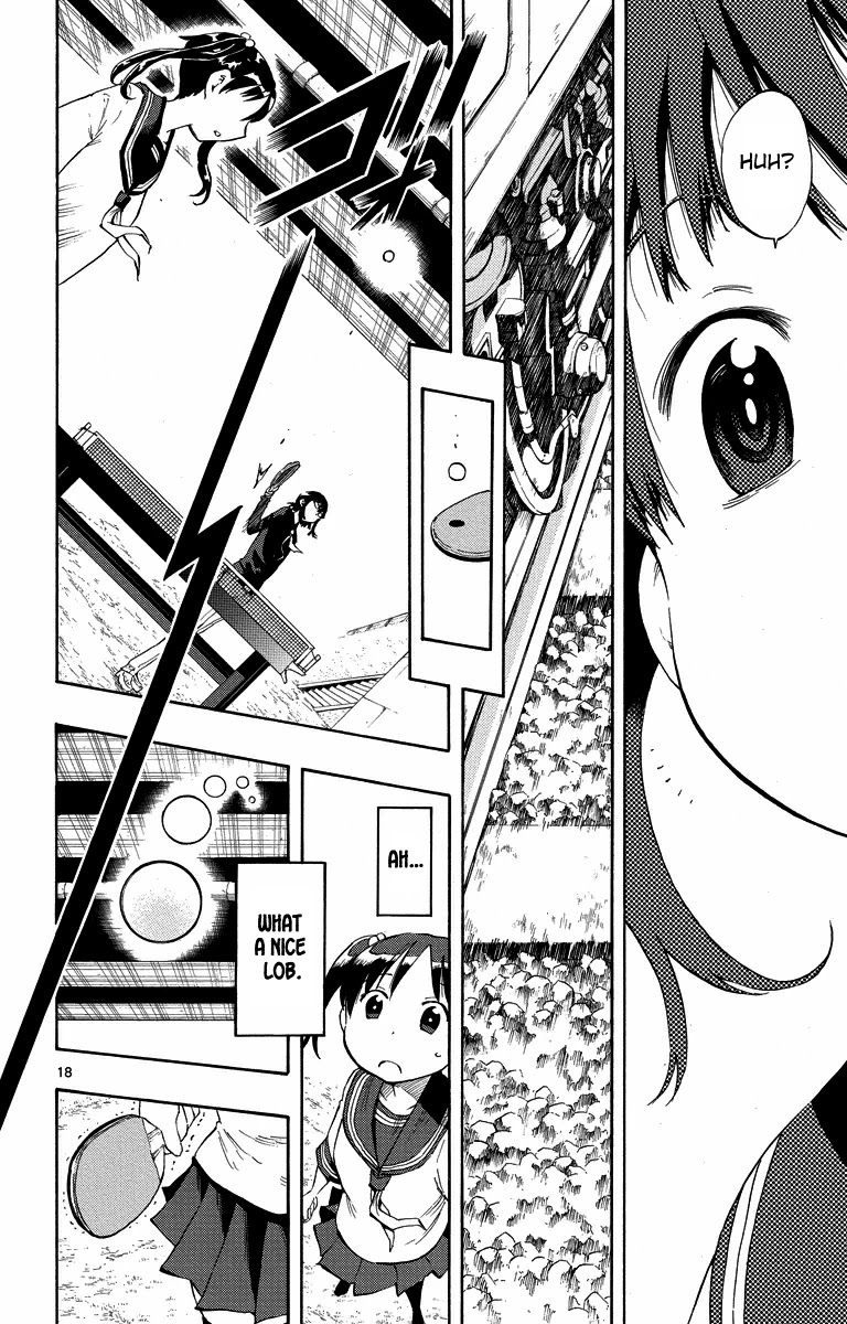 Takkoku!!! Chapter 7 page 18 - Chapter 7: 7th Confession: Shiba