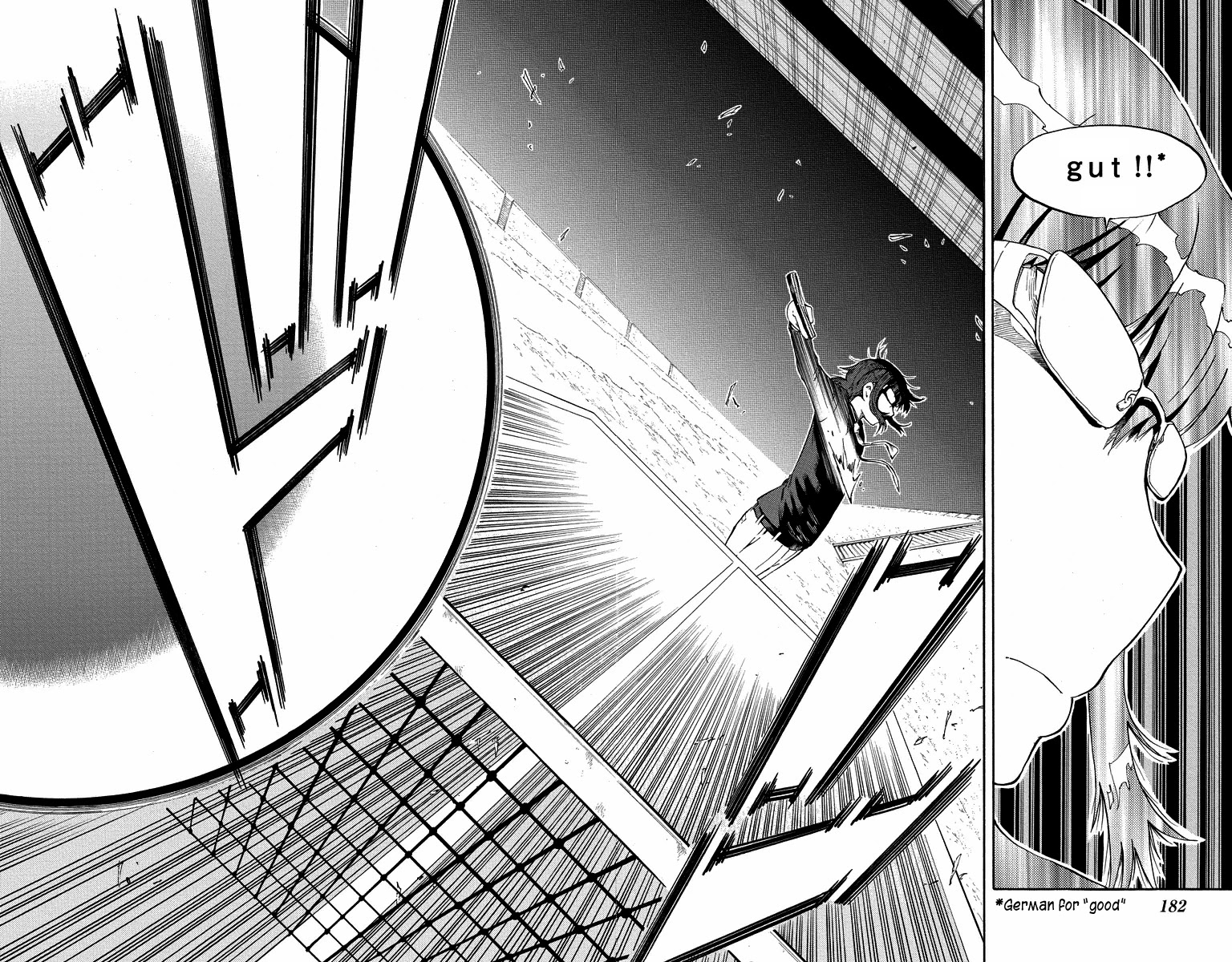 Takkoku!!! Chapter 7 page 20 - Chapter 7: 7th Confession: Shiba