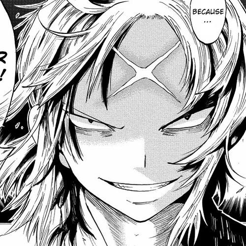Takkoku!!! Chapter 7: 7th Confession: Shiba cover